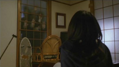 THE GRUDGE